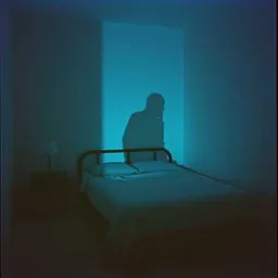 Sleep Paralysis