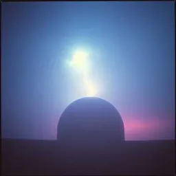 Dome Light