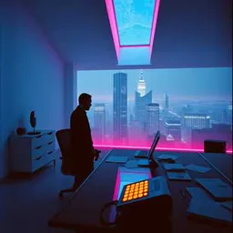 The Art Of The Close