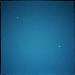 Starlit Memories