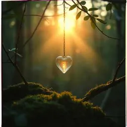 Beautifully Sensitive