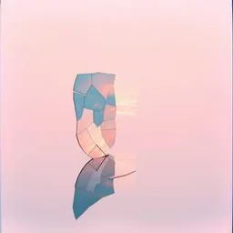 Fractured Frames