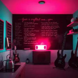 Kitchen Concert