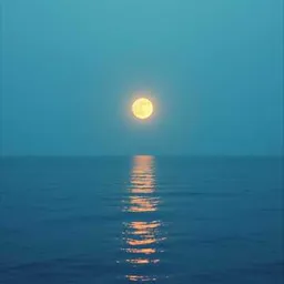 Moonlight Devotion