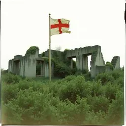 Not My Government, Not My King (Britain Belongs to Me)