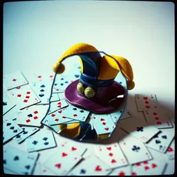 Legends of the Broken