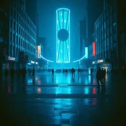 Night Pulse