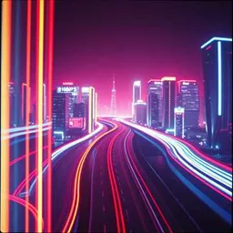 Calles del Futuro