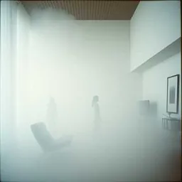Ghostly