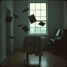 Last Letter Home