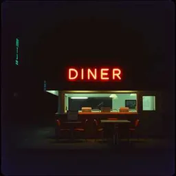 Roadside Blues