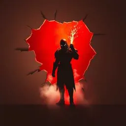 Believe in Fire