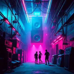 Bass Overload