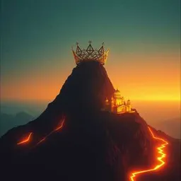 Crown of My Own