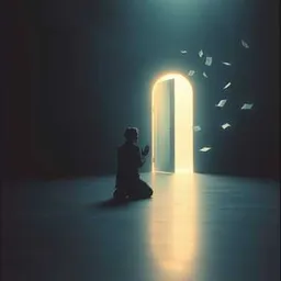 In the Silence
