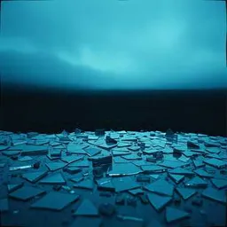 Shattered Glass