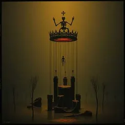 Reaper's Crown