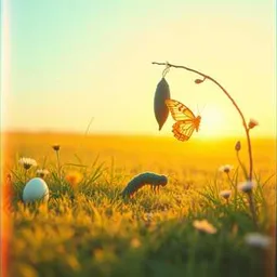 The Hungry Caterpillar Song