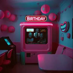 Five Nights On My Own