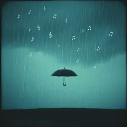 Stormy Monday Blues