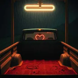 Indiana heart