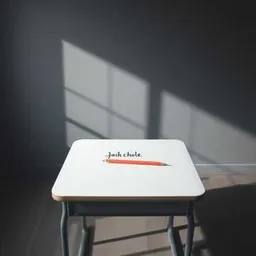 Forbidden Lesson