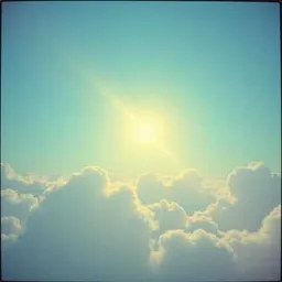 Heaven’s highest