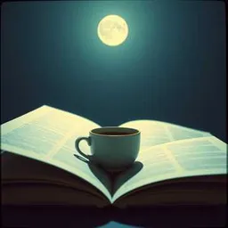 Never Stop Reading