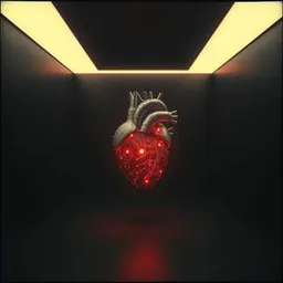 Artificial love