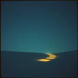 Luz en la Oscuridad