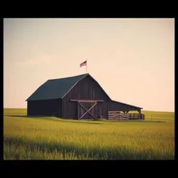 Made in America