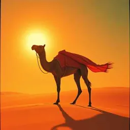 One Hump Man: The Ballad of Endless Thrust