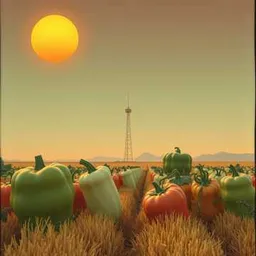 Vegies