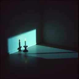 Hollows of the Room