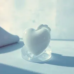 Cold heart