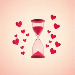 Saat Dunia Berhenti di Kamu