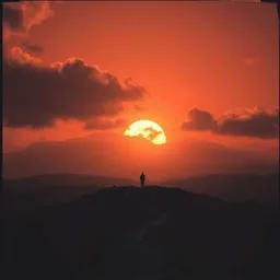 Hold On for the Dawn