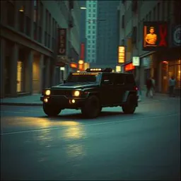 C la DZ mafia