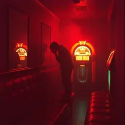 Burn It Down Again