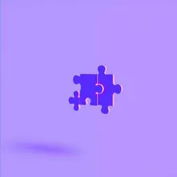 Missing Piece