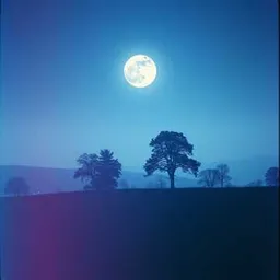 Silent Breeze