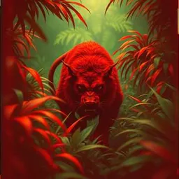 Beast Mode