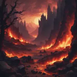 Hellscape