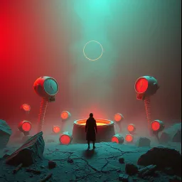Necromnitrix