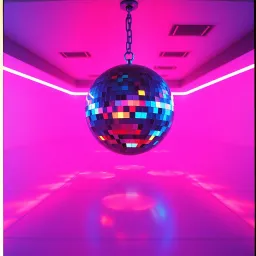 Disco All Night