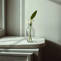 Lily Of The Valley