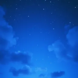 Celestial Echoes