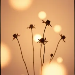 Echoes from heaven