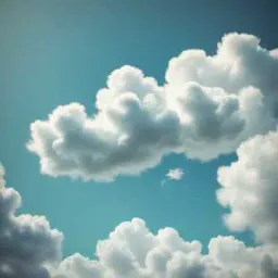 Cloud Castles