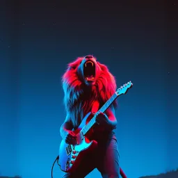 Primo Sabi:  remix rock style